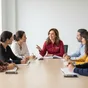 Advanced Conversation Adult Group — Thursdays 5:30 PM–7:00 PM