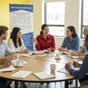 Advanced Conversation Adult Group — Thursdays 7:00 PM–8:30 PM