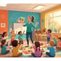 Children's After School — Sep 14, 2026