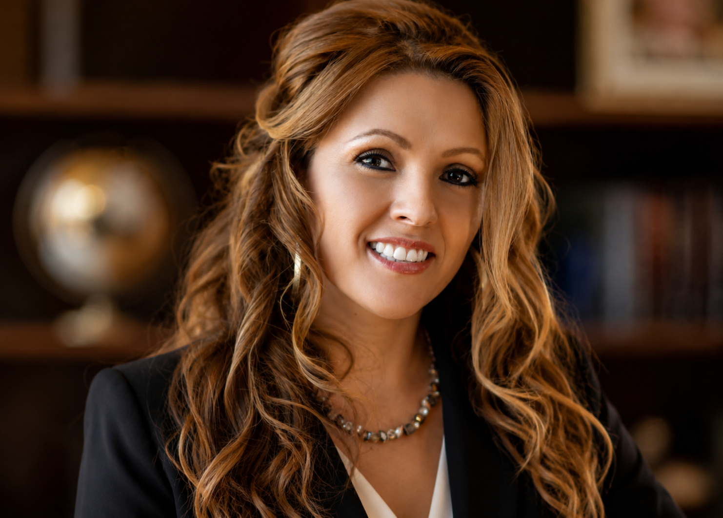 Paola Moretta Gallagher — Founder & Director of CostaLingo