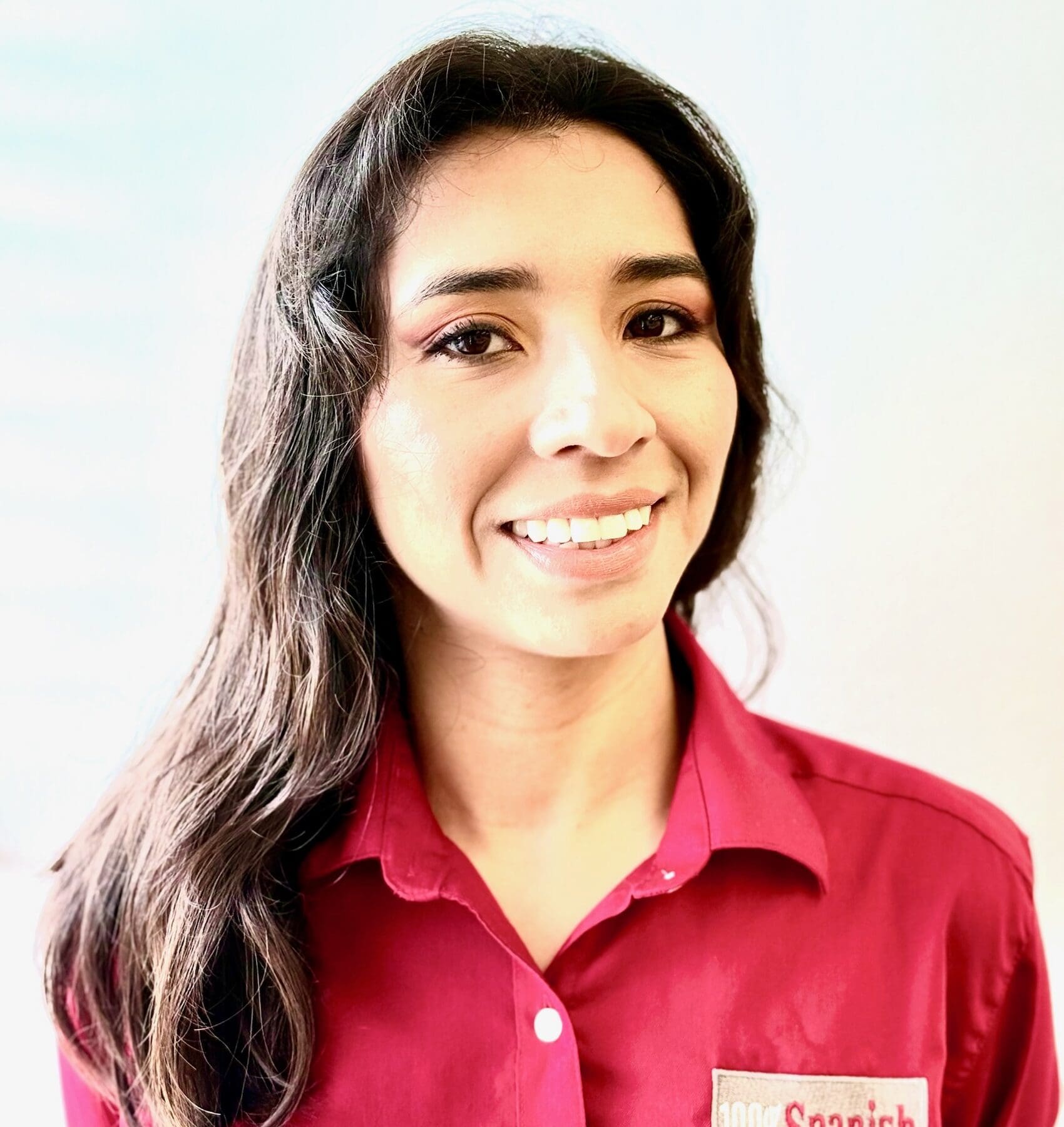 Alejandra V.