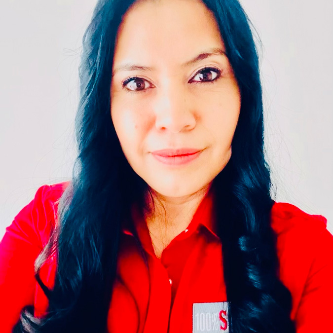 Fabiola F.