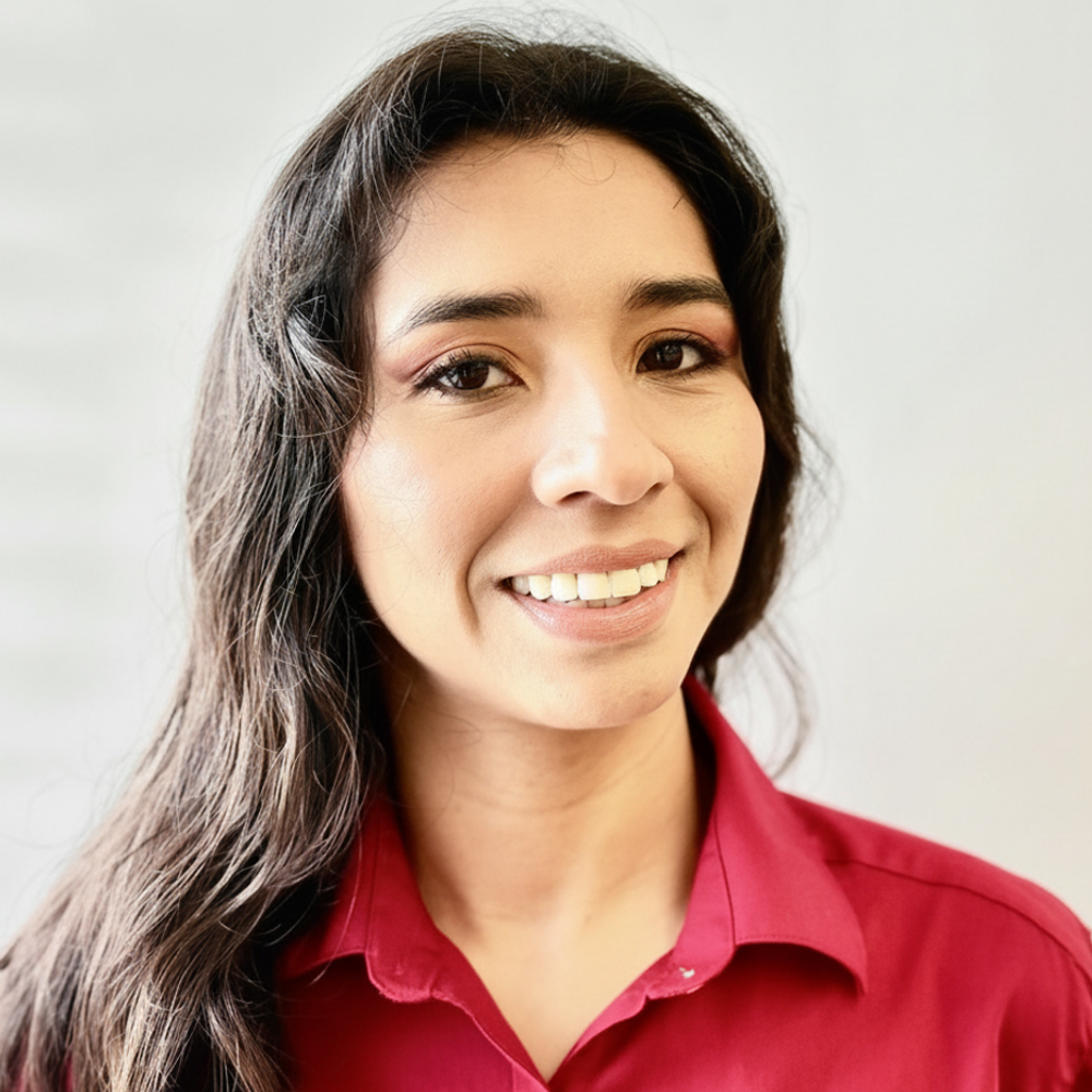 Alejandra V.