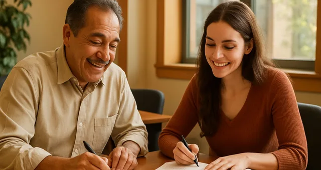 Private Spanish Lessons
