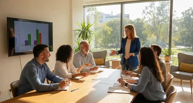 Adult Group Spanish Classes